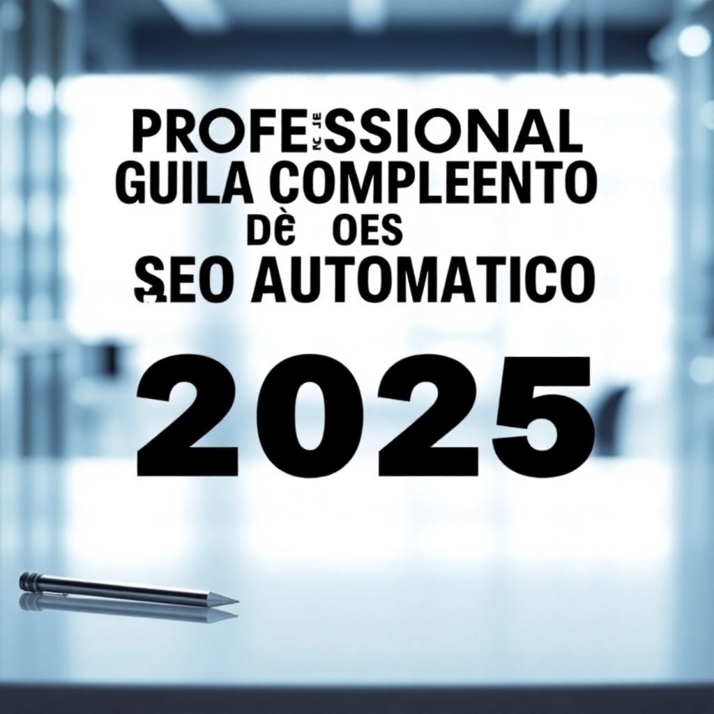 SEO Automático